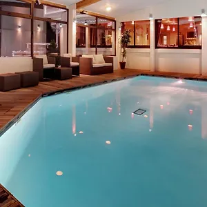 Hotel Le Panorama
