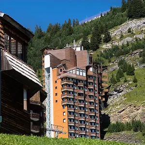 Aparthotel L'hermine
