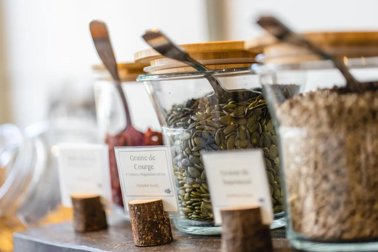 Les Gentianettes Hotel & Spa Abondance