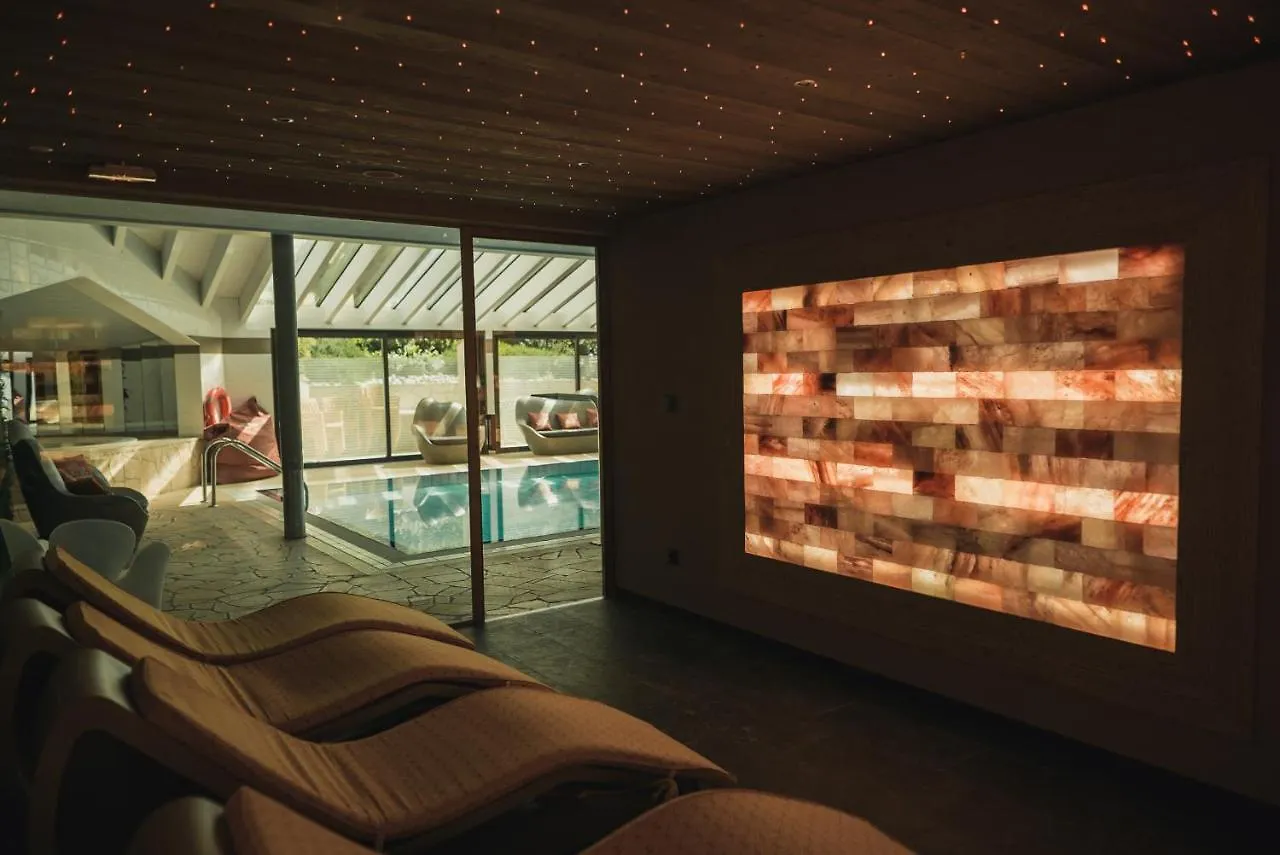Les Gentianettes Hotel & Spa Abondance
